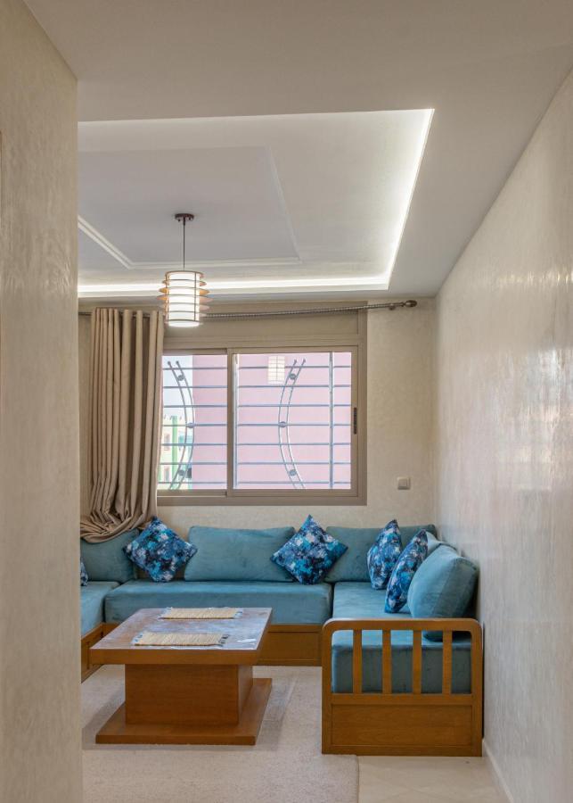 Malak House Apartment Imsouane Exterior photo