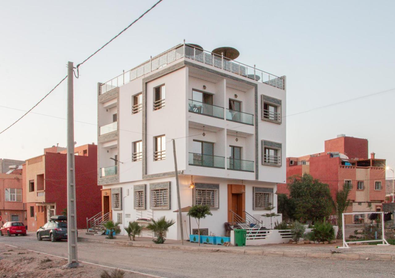 Malak House Apartment Imsouane Exterior photo